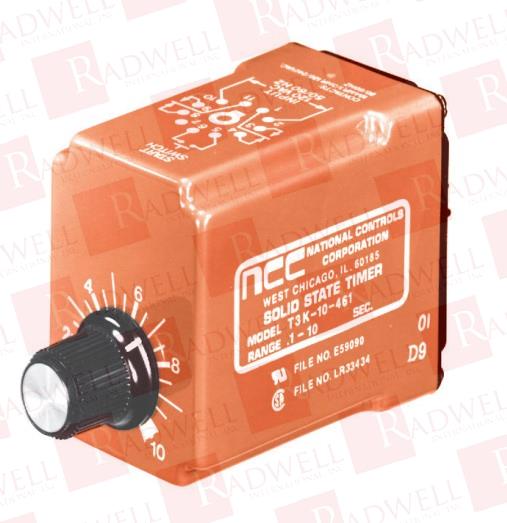 AMETEK T3K-00060-467