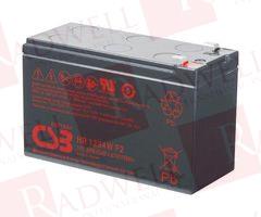 CSB BATTERY HR1234WF2