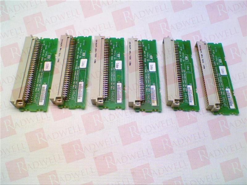 FANUC IC697ACC722