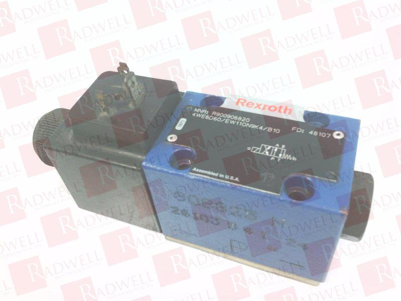 BOSCH R900906820