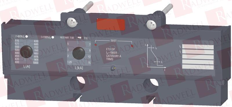 SIEMENS 3VT9516-6AC00