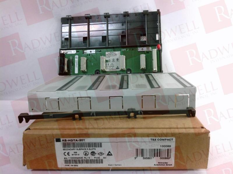 SCHNEIDER ELECTRIC AS-HDTA-201