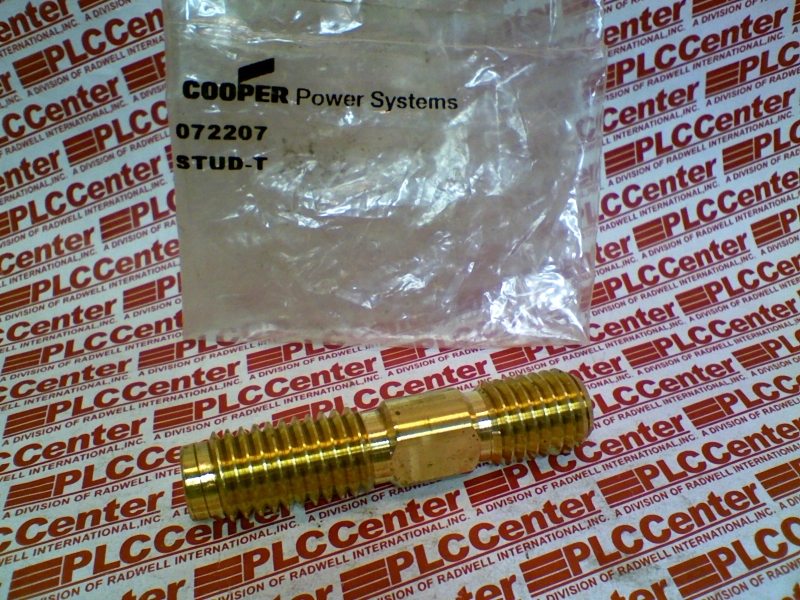 EATON CORPORATION STUD-T