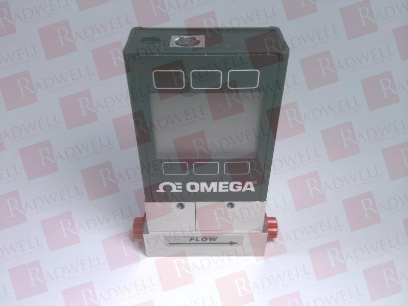 OMEGA ENGINEERING FLR-1605A