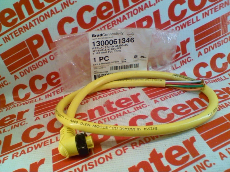 MOLEX 105001A01F030