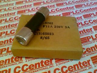 EATON CORPORATION F11A