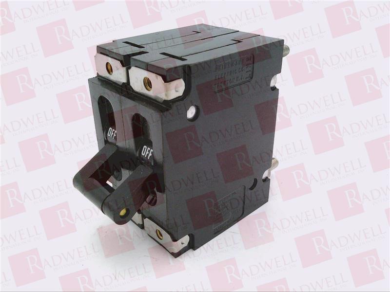 EATON CORPORATION AM2-A3-A-010