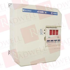 SCHNEIDER ELECTRIC ATV16U41N4