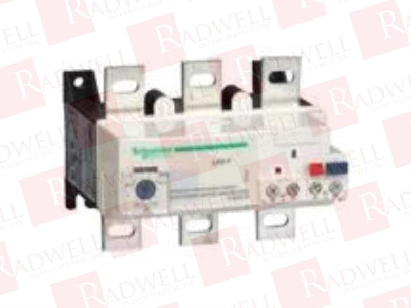 SCHNEIDER ELECTRIC LR9F5557