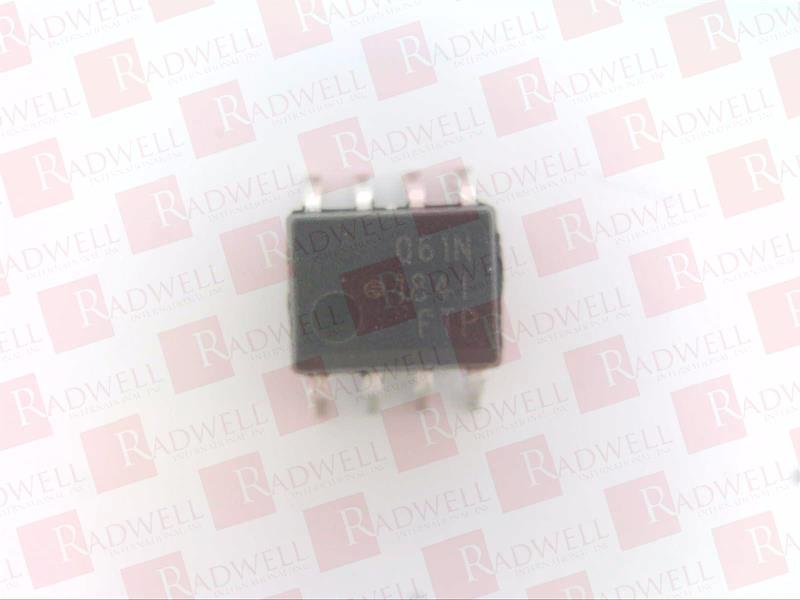 BROADCOM HCPL-061N-000E