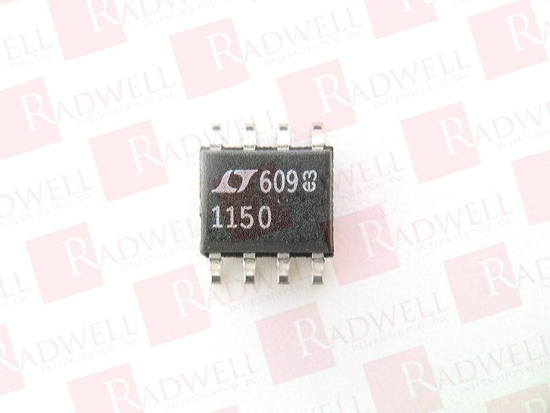 ANALOG DEVICES LTC1150CS8#PBF