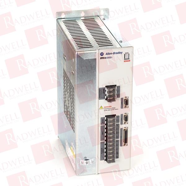 ALLEN BRADLEY 2098-DSD-HV030X