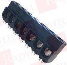 MOLEX 39920-0407