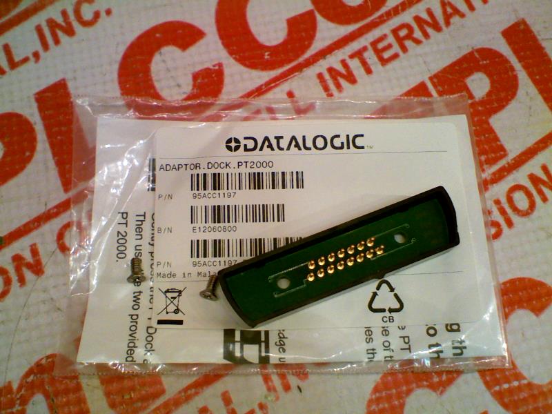 DATALOGIC 95ACC1197