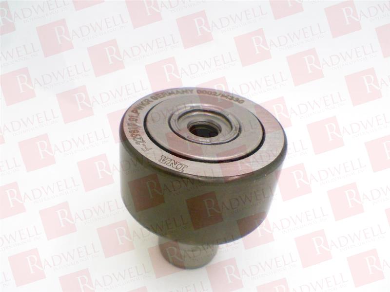 SCHAEFFLER GROUP F-229817.01.PWKR