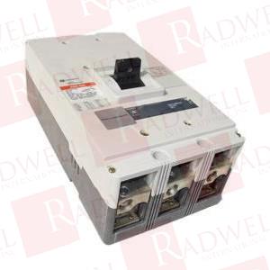 EATON CORPORATION CHND312T36W