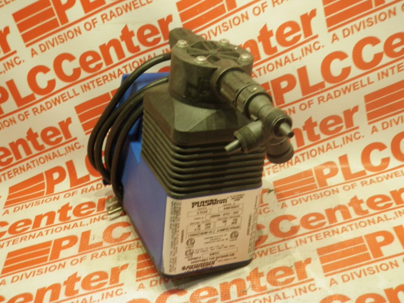 PULSAFEEDER LB64SA-KTC1-XXX