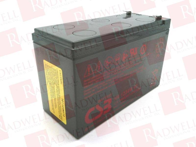 CSB BATTERY HR1234WF2