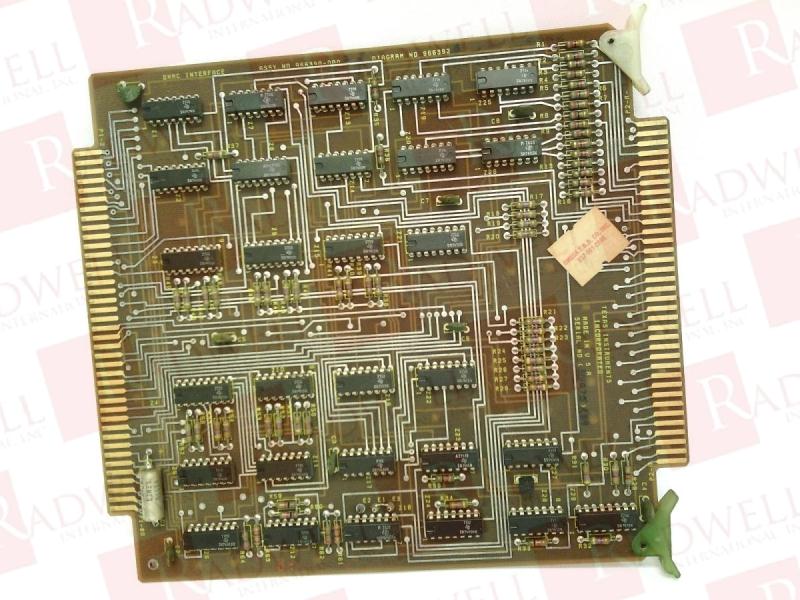 SIEMENS 966390-000