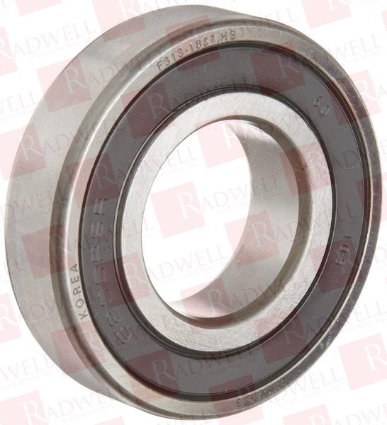 SCHAEFFLER GROUP 6206-2RSR-L038-C3