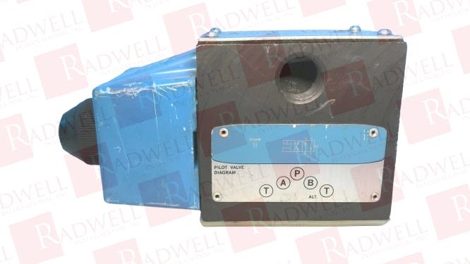 EATON CORPORATION DG4S4-012A-B-60-S324