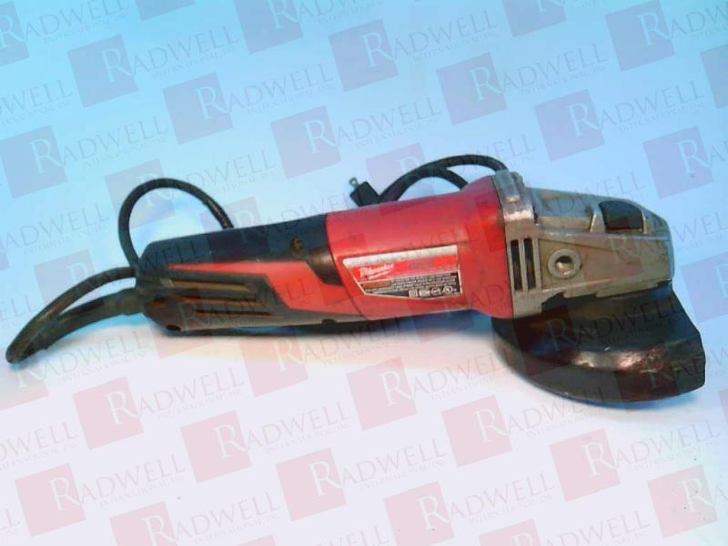 MILWAUKEE POWER TOOLS 6117-33D