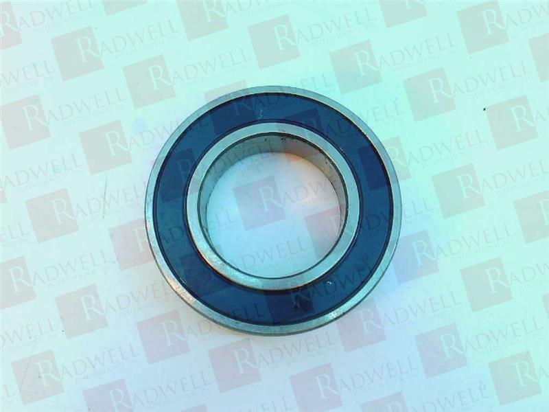 CONSOLIDATED BEARING 61903-ZZ