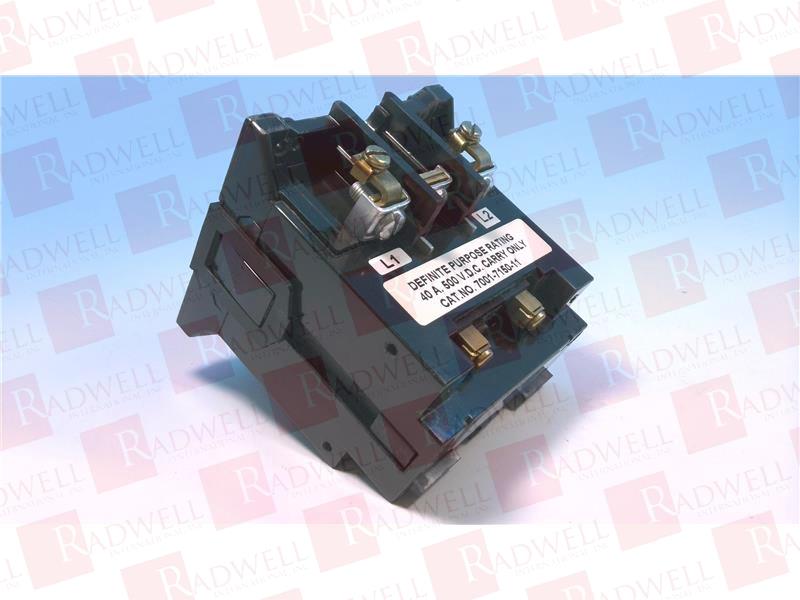 DANAHER CONTROLS 7001-7150-11