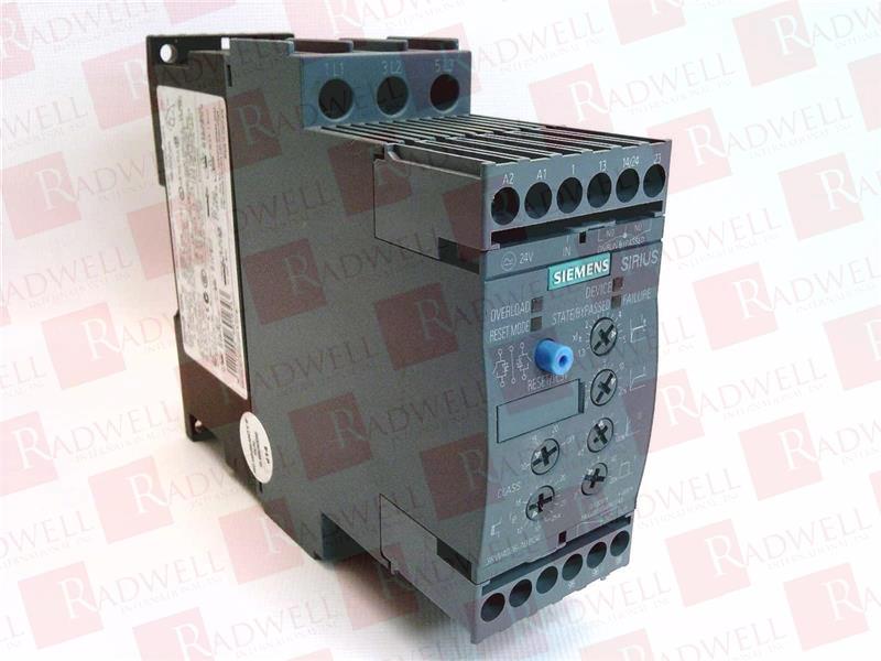 SIEMENS 3RW4026-1BB04