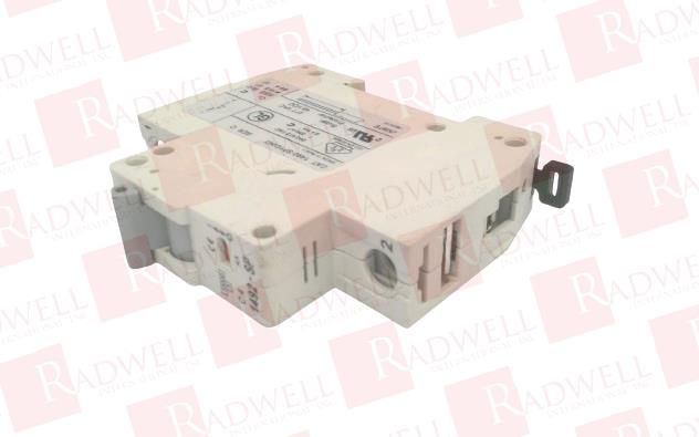 ALLEN BRADLEY 1492-SP1C400