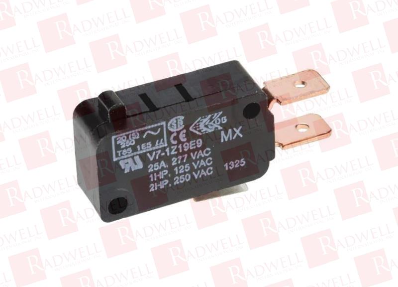 HONEYWELL V7-1V19E9-000-4