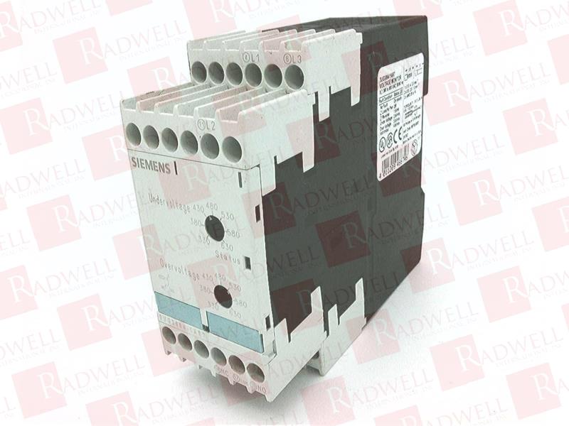 SIEMENS 3UG3-064-1AR7