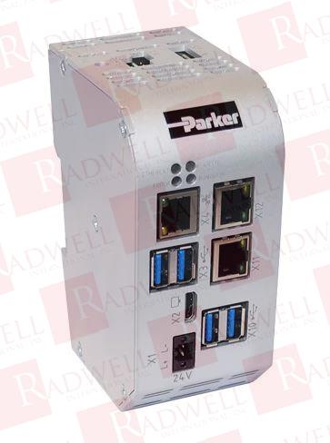 PARKER PAC340-MWB11-3X-00-01