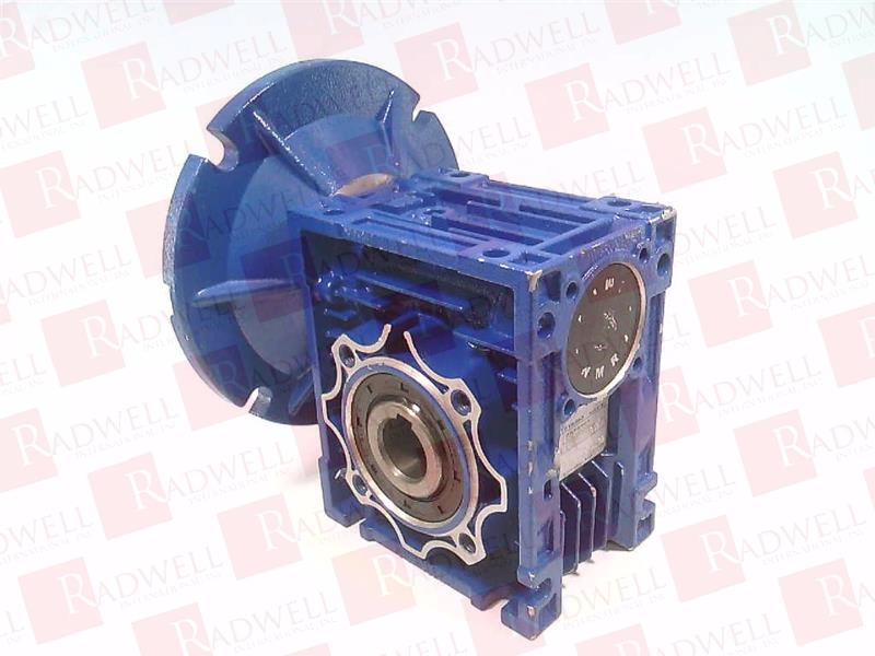 MOTOVARIO NMRL-050-NC-40-25-BS-B3