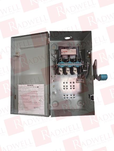 SIEMENS ID362NF