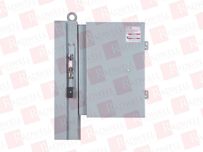 EATON CORPORATION OLI364FDJX-0000