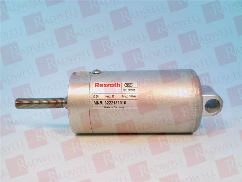 BOSCH 3222131010