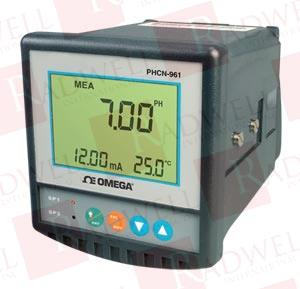 OMEGA ENGINEERING PHCN-962