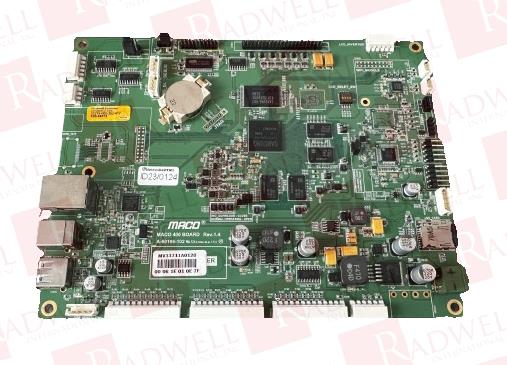 INVENSYS A-60196-102