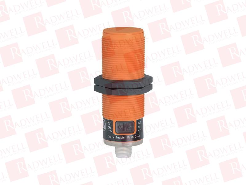 EFECTOR KI-2200NFBOAP2T/LS100-KI0058