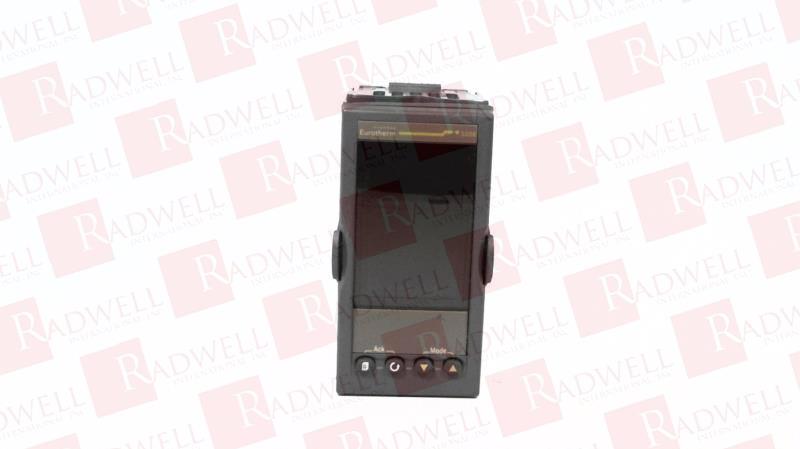 INVENSYS 3208/CC/VL/RRRX/X/XXX/G/GER