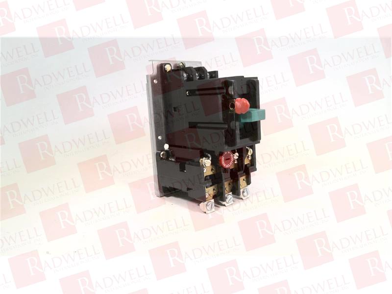 EATON CORPORATION B100M1C