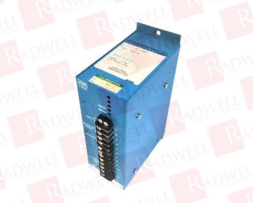 AMETEK SC-1302-4-20MA-4-20MA-115VAC