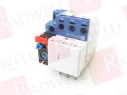 SCHNEIDER ELECTRIC LR3E007