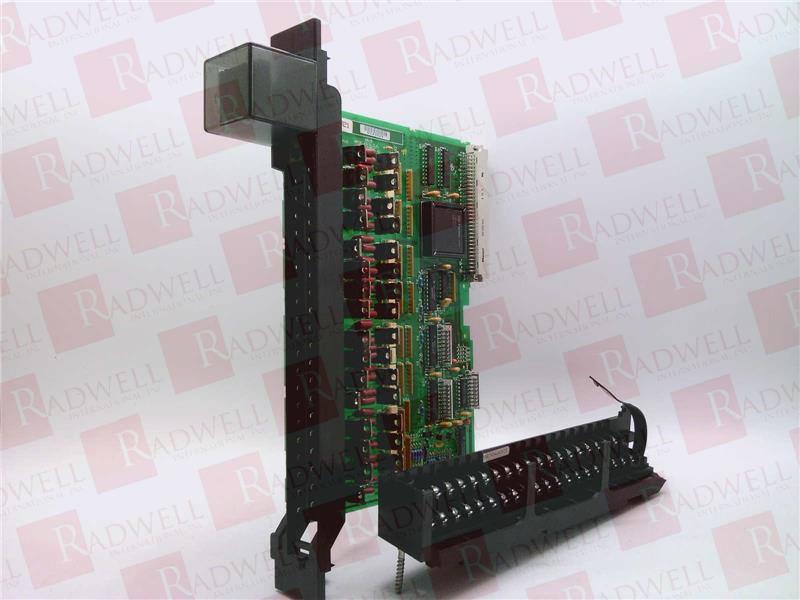 FANUC IC697MDL350