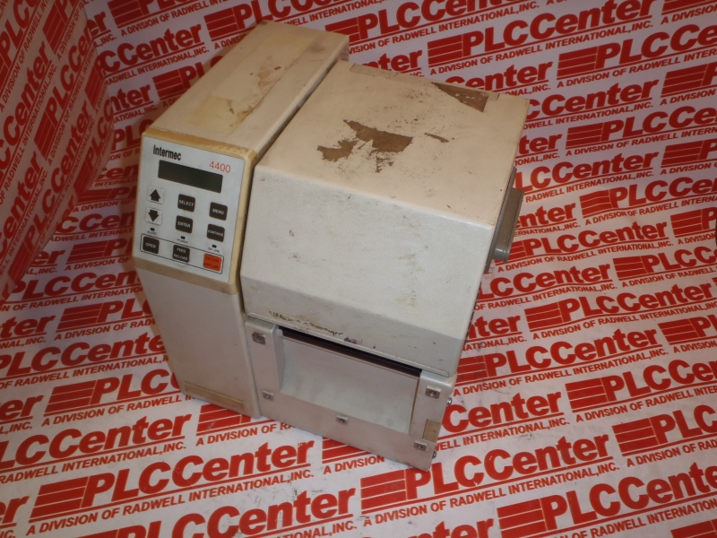 HONEYWELL 4400