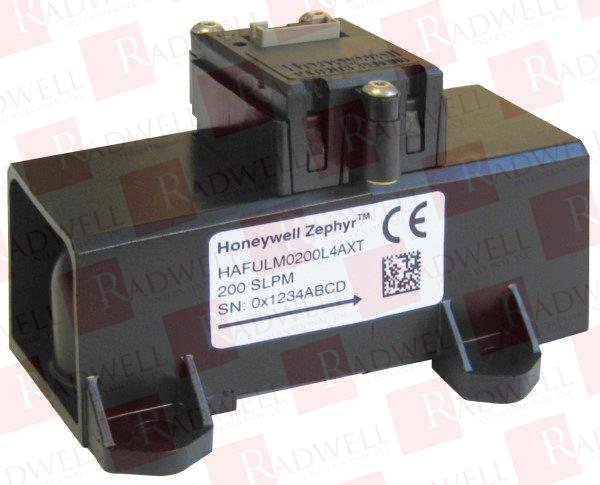 HONEYWELL HAFUHM0200L4AXT