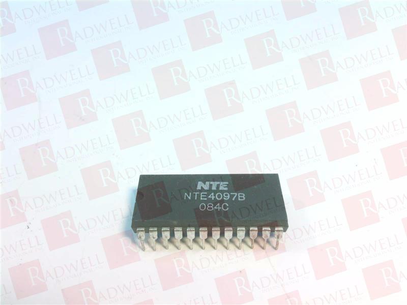 NTE NTE4097B