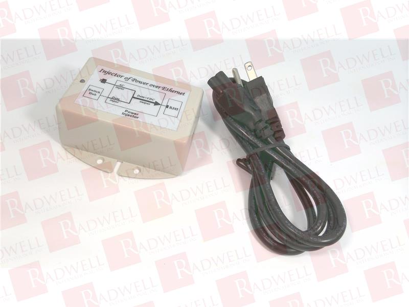 TE CONNECTIVITY POE-48ID