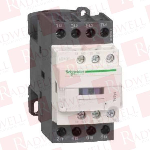 SCHNEIDER ELECTRIC LC1DT40UD